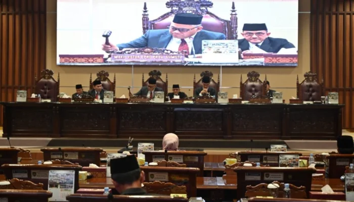 DPRD Sumsel Minta Izin Perusahaan Sawit Dibekukan Jika Abaikan Kewajiban Plasma