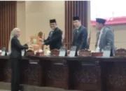DPRD Sumsel Hentikan Pembahasan Raperda Perseroda Sumsel Energi Gemilang, Pemprov Diminta Susun Pergub