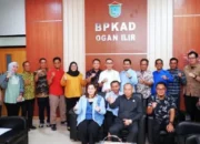 DPRD Sumsel Soroti Pengelolaan Keuangan Daerah, BPKAD Ogan Ilir Jadi Rujukan