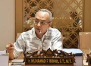 DPRD Sumsel Desak Penabrak Jembatan Merah Mata Bertanggung Jawab, Minta Pengawasan Ponton Diperketat