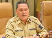 DPRD Sumsel Soroti Tingginya Angka Anak Putus Sekolah, DPRD Sumsel Minta Akses Pendidikan Diperluas