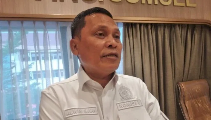 DPRD Sumsel Desak Disdik Sumsel Klarifikasi Temuan SPMB
