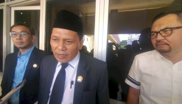 DPRD Sumsel Buka Posko Pengaduan SPMB, Minta Masyarakat Laporkan Dugaan Pelanggaran