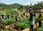 Ketika Tuti Berhenti Mencari Emas