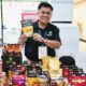 ICN Kerinci, UMKM Binaan Pertamina Patra Niaga Regional Sumbagsel Raih Juara 1 Hilirisasi Kopi di Festival Kopi Kerinci Tanah Surga 2026
