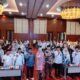 Lisda Hendrajoni Ajak Kemenag dan Pesantren Tanah Datar Ikuti Program NGOPI