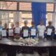 Prihatin! 16 Anak Sekolah di Kapuas Hulu Diamankan Satpol PP Diduga Isap Lem Fox
