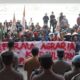 6 Tuntutan Petani! Wabup Sukardi: Pemkab Kapuas Hulu Komitmen Selesaikan Konflik Agraria Secara Adil