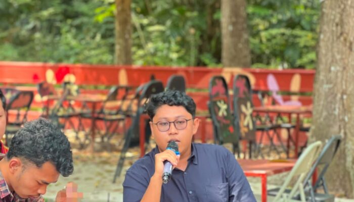 Soroti DTSEN di PALI, Syafri berikan Warning BPS: Data Salah, Kebijakan Bisa Salah Sasaran