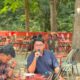 Soroti DTSEN di PALI, Syafri berikan Warning BPS: Data Salah, Kebijakan Bisa Salah Sasaran