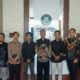 MASAGI Jalin Silaturahmi dengan BNN Ciamis, Dorong Sinergi Wujudkan Ciamis Bersih dari Narkotika