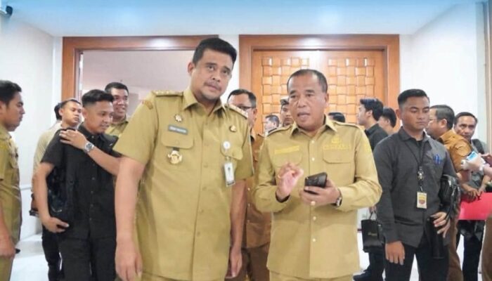 Karo Genjot PAD, Pemkab Dorong Inovasi Gali Sumber Pendapatan Baru