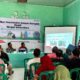 Pertamina Patra Niaga Regional Sumbagsel Ubah Limbah Segel Mobil Tangki Bekas Jadi Ecofurniture