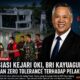 Apresiasi Kejari OKI, BRI Kayuagung Tegaskan Zero Tolerance Terhadap Pelaku Fraud