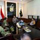 Kanwil Kemenkum Jambi Ikuti Feedback Penilaian Kompetensi Pegawai Tahun 2026
