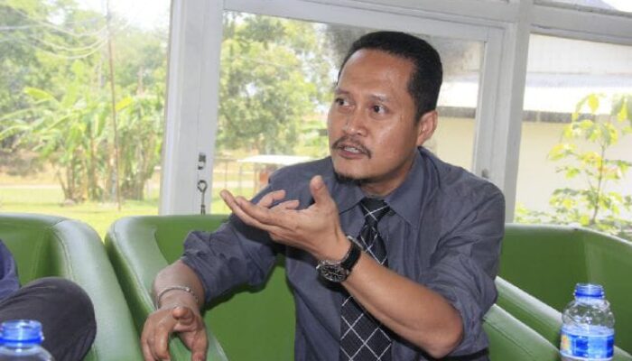 Ini Penjelasan Kedudukan Hukum UPGRI Menurut Kuasa Hukumnya