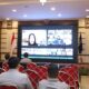 Kanwil Kemenkum Jambi Ikuti Feedback Penilaian Kompetensi Pegawai Tahun 2026