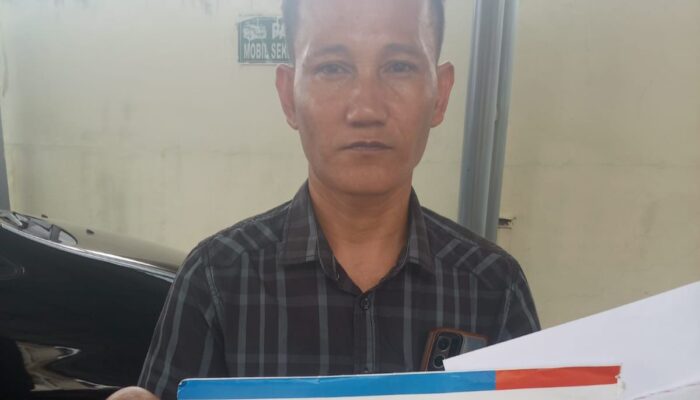 Korban Penembakan di Muara Lakitan Minta Terdakwa Dihukum Berat