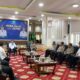 Bupati Toha Siap Bersinergi dengan Polres Muba Kawal Kamtibmas dan Legalitas Sumur Minyak