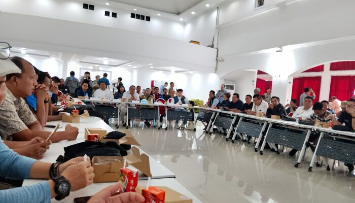 PT Pertamina EP Pendopo Field Bersama Medco E&P Indonesia Gelar Edukasi Sinergi Hulu Migas, Jurnalis PALI Diajak Kuatkan Konten Digital