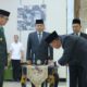 Ratu Dewa Tunjuk Sulaiman Amin Jadi Pj Sekda Palembang, Pastikan Pelayanan Publik Tetap Berjalan