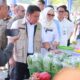 Stok Beras Sumsel Aman 10 Bulan, Herman Deru Minta Warga Tak Panic Buying