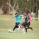 Gagal Pertahankan Keunggulan, Sumsel United Petik Pelajaran dari Laga Terakhir TC di Jogja