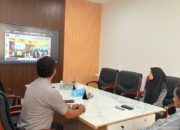 Kanwil Kemenkum Jambi Ikuti DSK Jawa Tengah 2026, Evaluasi Pengawasan Notaris Jadi Sorotan