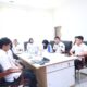 Optimalkan Penilaian IRH 2026, Kanwil Kemenkum Jambi Perkuat Koordinasi Tim Sekretariat Wilayah