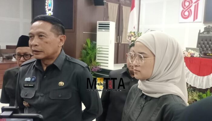 APBD 2026 Disorot, DPRD Kota Malang Tekankan Kepentingan Publik