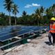 Lebih dari Sekadar Terang, PLTS PLN Membawa Harapan Baru ke Pulau Rengit Belitung
