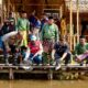 Pertamina Patra Niaga Regional Sumbagsel Hidupkan Kembali Wisata Lubuk Penyengat, Dorong Ekonomi dan Pelestarian Budaya Sungai