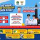Pemkot Malang Gencarkan Pemberantasan Rokok Ilegal