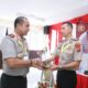 Prestasi Gemilang AKBP Naim Ishak, Polres Fakfak Raih Peringkat Pertama GO TW II Polda Papua Barat