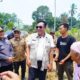 Bupati HM Toha Tohet Mendadak Dicegat Warga, Ngadu Kabel PLN Putus Dicuri