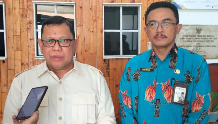 Kemendukbangga/BKKBN Jatim Berkomitmen Pertahankan Predikat ZI-WBK dan WBBM