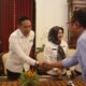 Wahyu Hidayat Dorong APEKSI Jadi Mitra Strategis Pemerintah Pusat