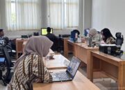 Hari Ketiga Pelatihan Paralegal Gelombang V, Peserta Perdalam Teknik Penyusunan Dokumen dan Prosedur Hukum