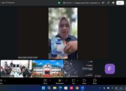 Jelang Launching IP Ecosystem, Kanwil Kemenkum Jambi Perkuat Pengelolaan Data Kekayaan Intelektual