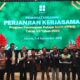 Ini Bentuk Sinergitas Bank Sumsel Babel Dalam Peremajaan Kelapa Sawit