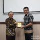 UBT Dalami Strategi Transformasi Perguruan Tinggi di UM