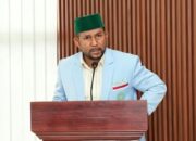 Menyongsong Indonesia Emas 2045, BKPRMI Fakfak Gelar Raker dan Milad ke-49