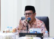 Sekda Junda: HUT Sulbar ke-22 Jadi Momen Syukur dan Evaluasi, Bukan Pesta