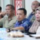 Kominfo Jamin Kelancaran Jaringan pada Upacara HUT ke 22 Sulbar 