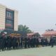 Tangani Karhutla, Polda Sumsel Kerahkan 1.000 Personel dan Andalkan Formula X-Fire Serta Metode Spiral