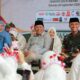 Bupati Subandi Buka Lebar Pendopo Delta Wibawa untuk Kegiatan Keagamaan Masyarakat Sidoarjo