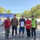 PTBA Salurkan Bantuan Instalasi Air Bersih Siap Minum untuk Korban Bencana di Manggarai Timur, NTT