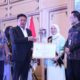 Raih Bhakti Adipustaka 2026, Bunda Literasi Palembang Tekankan Pentingnya Budaya Baca Sejak Dini