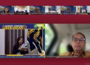 Kanwil Kemenkum Jambi Ikuti DSK Babel, Evaluasi Pemeriksaan Majelis Pengawas Notaris