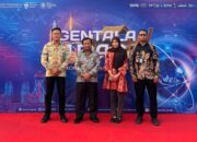 Kakanwil Kemenkum Jambi Hadiri Opening Gentala Arasi Fest 2026, Dorong Pelestarian Budaya dan Kekayaan Intelektual